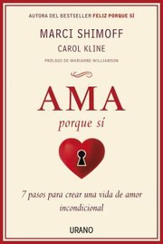 Cover of: Ama Porque Si