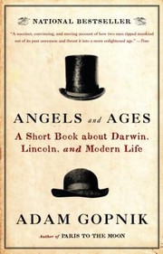 Cover of: Angels and Ages
            
                Vintage