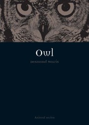 Cover of: Owl by 