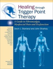 Cover of: Healing Through Trigger Point Therapy