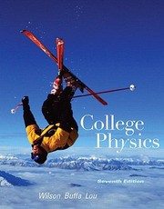 Cover of: College Physics Books a la Carte Edition