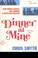 Cover of: Dinner At Mine