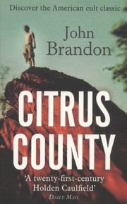Cover of: Citrus County