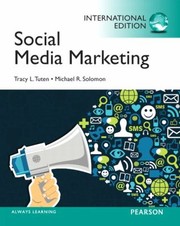 Cover of: Social Media Marketing Pie No Us Sale