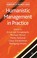 Cover of: Humanistic Management in Practice