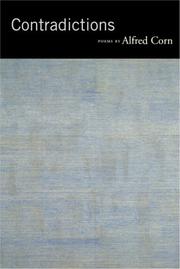 Cover of: Configurations: new and selected poems, 1958-1998