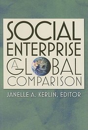 Cover of: Social Enterprise
            
                Civil Society Historical and Contemporary Perspectives