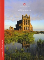 Cover of: Whitby Abbey  Guidebook