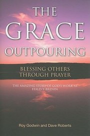 Cover of: The Grace Outpouring by 