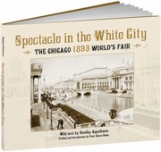 Cover of: Spectacle in the White City