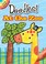 Cover of: Doodles At The Zoo