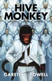 Cover of: Hive Monkey