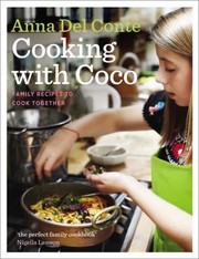 Cover of: Cooking With Coco Family Recipes To Cook Together