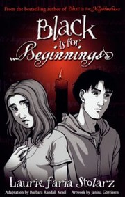 Cover of: Black Is for Beginnings
            
                Blue Is for Nightmares by 