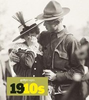 Cover of: 1910s
            
                Getty Images