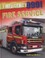 Cover of: Fire Service