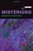 Cover of: Misterioso