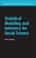 Cover of: Statistical Modeling and Inference for Social Science