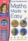 Cover of: Carol Vordermans Maths Made Easy Ages 56
