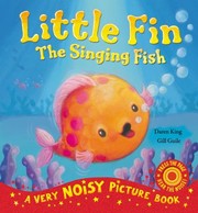 Cover of: Little Fin the Singing Fish