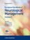 Cover of: European Handbook Of Neurological Management