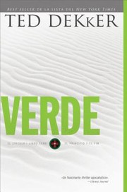 Cover of: Verde El Comienzo Y El Fin