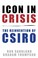 Cover of: An Icon In Crisis Csiro And The Flagship Reforms