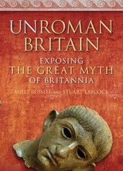 Cover of: Unroman Britain by 