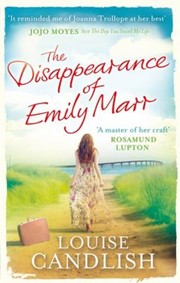 Cover of: The Disappearance of Emily Marr by Louise Candlish