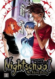 Cover of: Nightschool Vol 2
            
                Nightschool by 