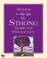 Cover of: Words to Help You Be Strong Along the Path of Life