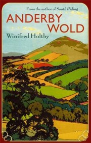 Cover of: Anderby Wold