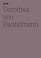 Cover of: Dorothea Von Hantelmann Notes on the Exhibition 100 Notes 100 Thoughts