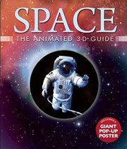Cover of: Space The Animated 3d Guide