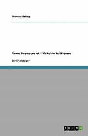 Cover of: Rene Depestre Et LHistoire Ha Tienne by 