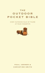 Cover of: The Outdoor Pocket Bible