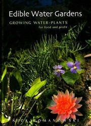 Cover of: Edible Water Gardens by 