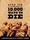 Cover of: 10000 Ways To Die A Directors Take On The Spaghetti Western