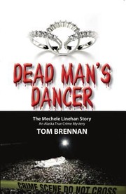 Cover of: Dead Mans Dancer