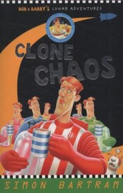 Cover of: Clone Chaos by 