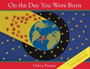 Cover of: On the Day You Were Born With CD Audio by 