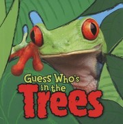 Cover of: Guess Who is inTrees by 