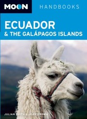 Cover of: Ecuador The Galpagos Islands