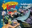 Cover of: Dolphins in Danger
            
                Adventures of Riley Unnumbered