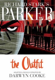 The Outfit A Graphic Novel by Darwyn Cooke