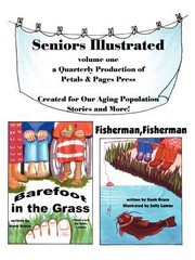 Cover of: Seniors Illustrated Volume 1