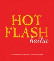 Cover of: Hot Flash Haiku