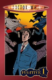 Cover of: Doctor Who: Fugitive 1
