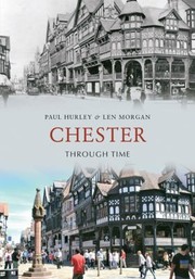 Cover of: Chester Through Time