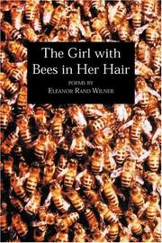 Cover of: The girl with bees in her hair